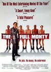 Full Monty Pelicula Ganadora del Premio Screen Actors Guild